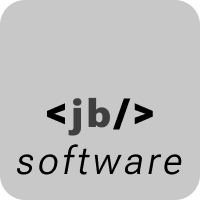 JBSoftware Logo