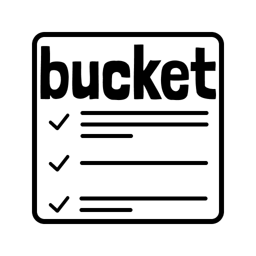 Bucketlist App
